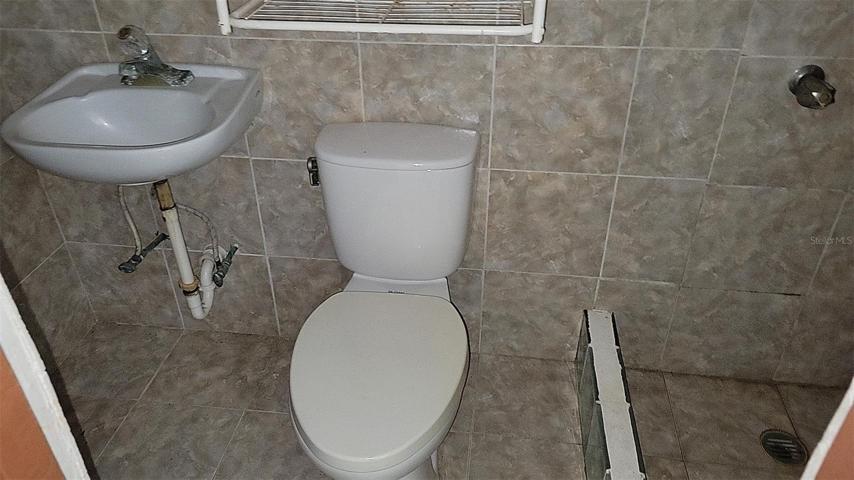Unit 3 Bath