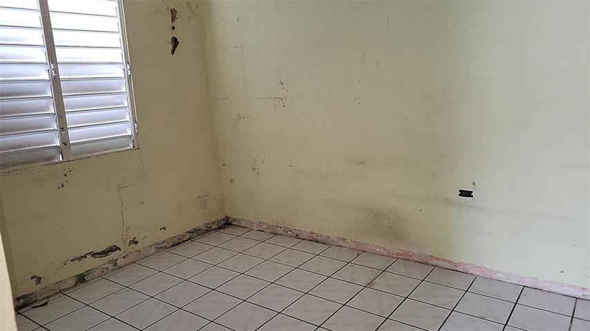 Unit 3 Kitchen