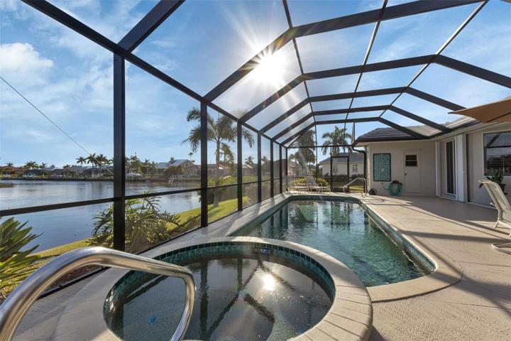 What a View!   Just minutes out to open water through Buckley's Pass