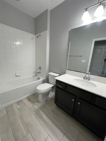 2nd Bathroom