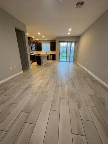 Living Dining