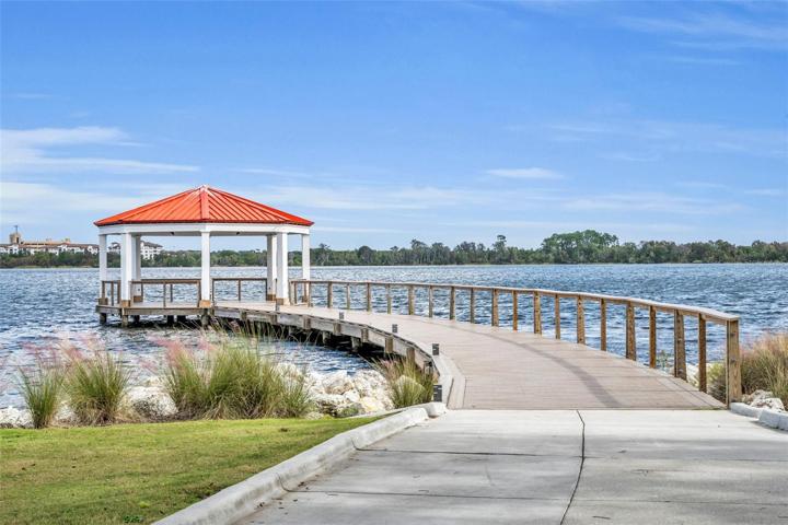 Lake Baldwin