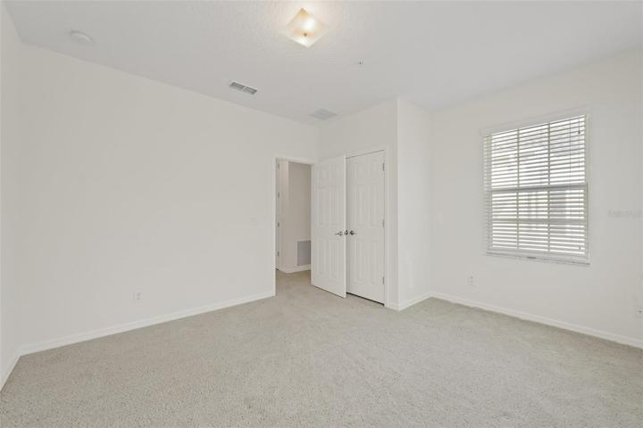 Upstairs Bedroom 3