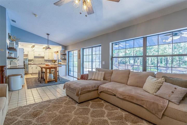 17. Family Room
