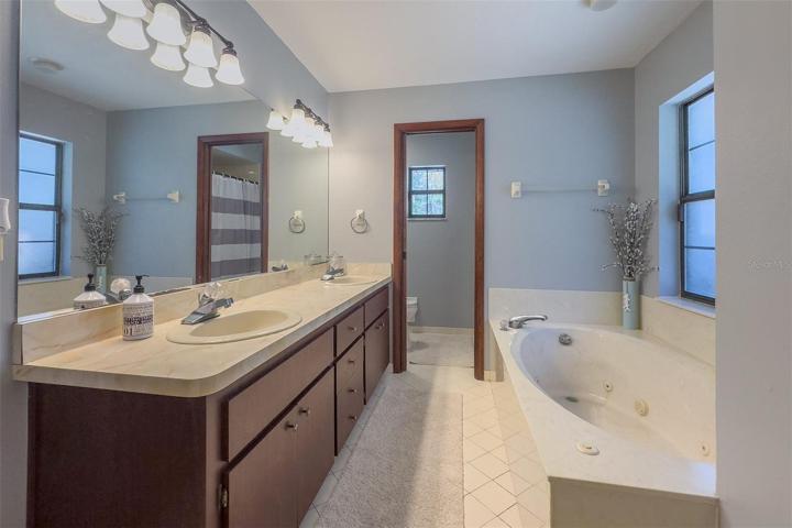 30. Primary Bath