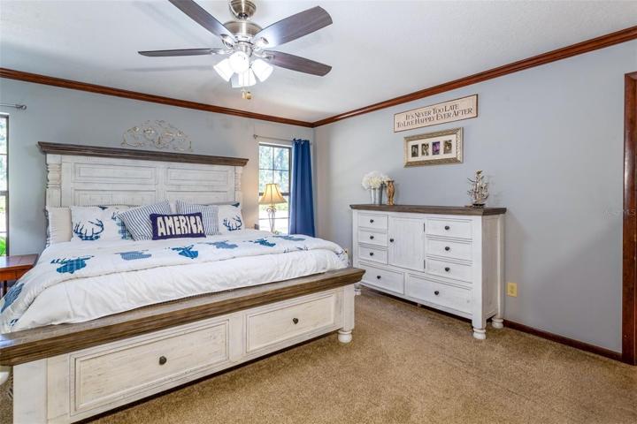 27. Primary Bedroom