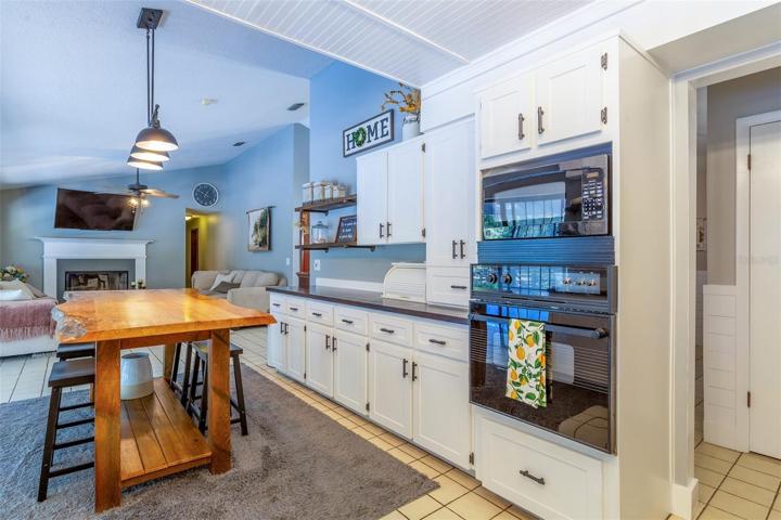 13. Kitchen