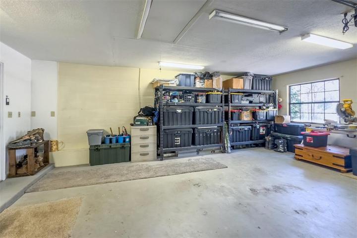 48. Oversized Garage
