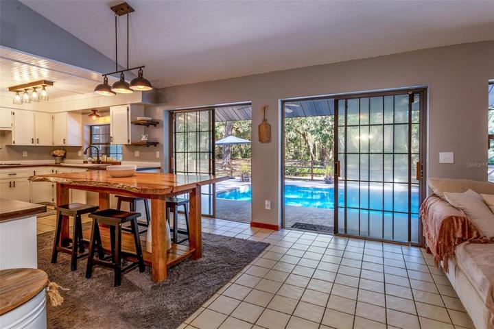 5. View from Foyer upon entering the home