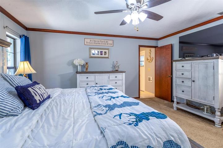 29. Primary Bedroom