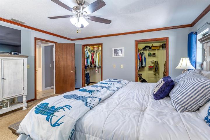 28. Primary Bedroom