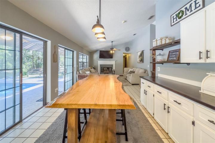 16. Kitchen