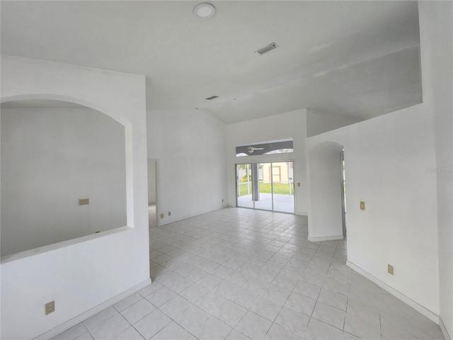 Living room from diningroom
