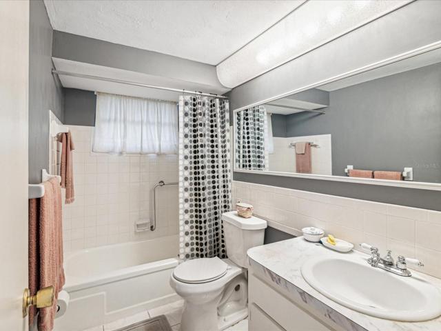 Main Bath