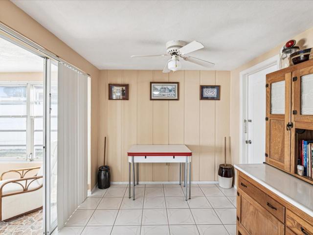 Eat in Kitchen