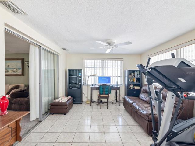 Bonus Room