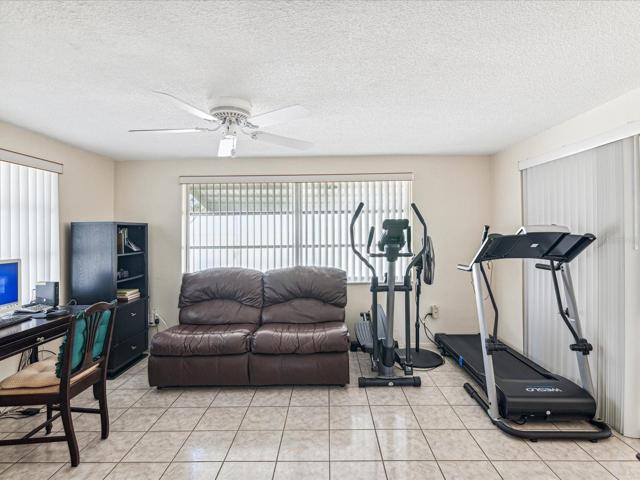 Bonus Room
