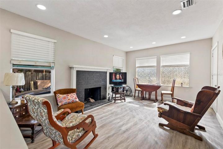 Large Living Room