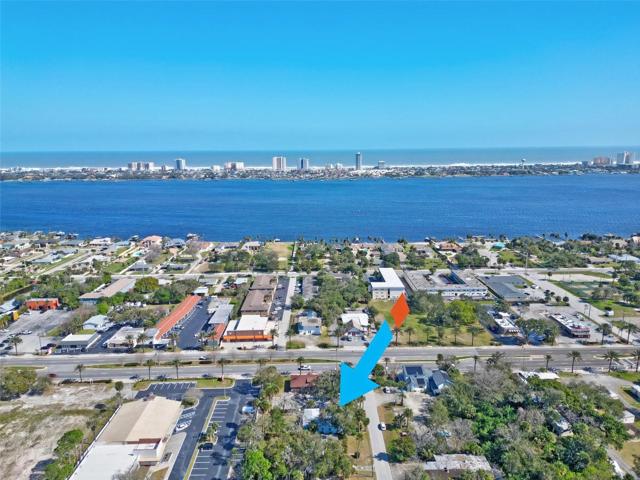 Close to the Beach
