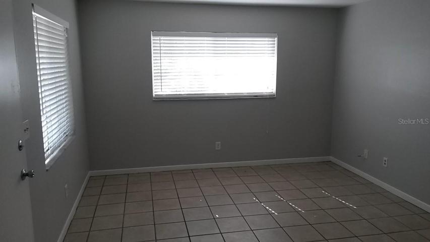 Living room area