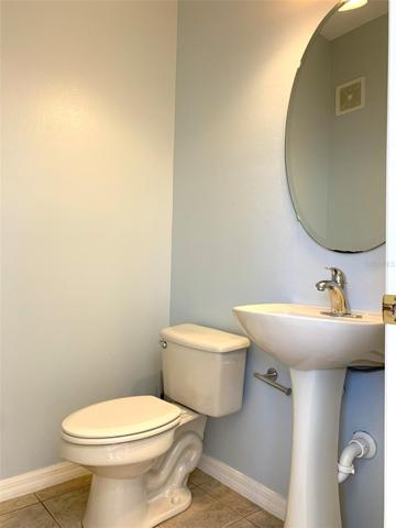 HALF BATH