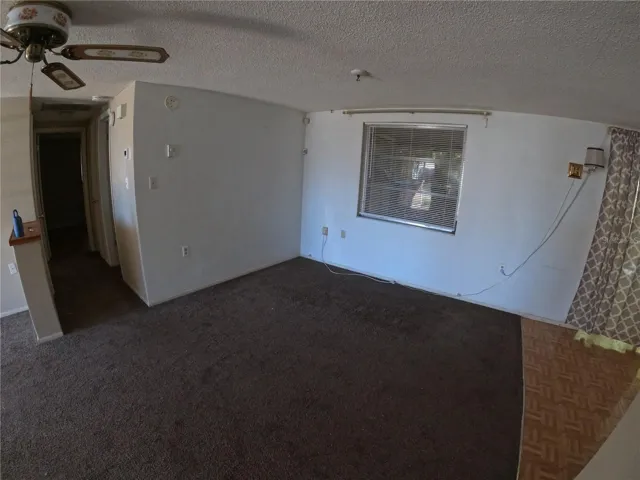 Dining Area from Living Room