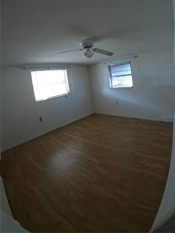 Bedroom #1