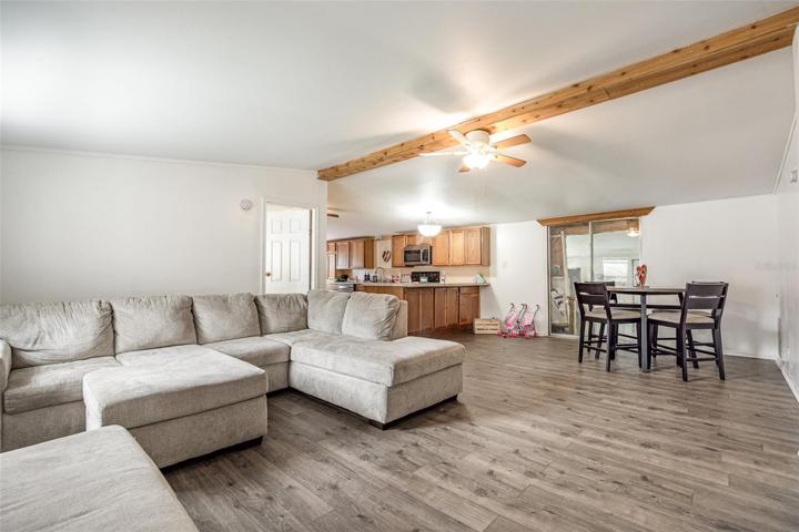 Family/Living Room
