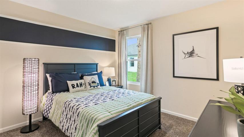 Photo of Model Home