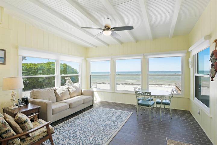 Florida Room
