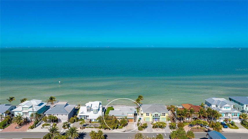 Forever View into Tampa Bay and Beyond