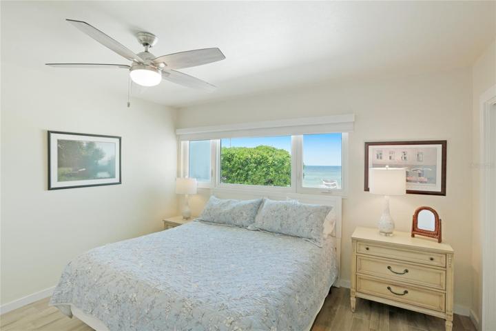 Primary suite.