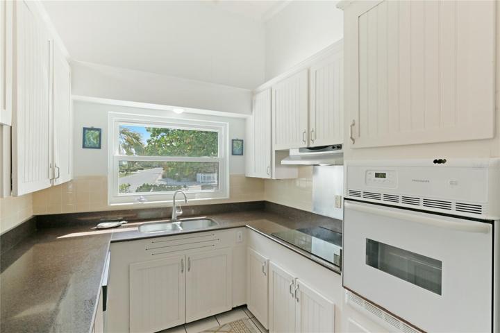 Updated Kitchen