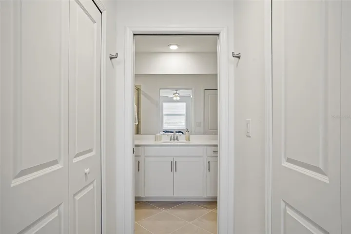 Walk In Closets