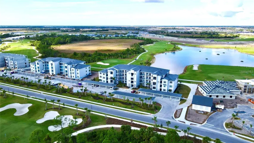 Overview of neighborhood