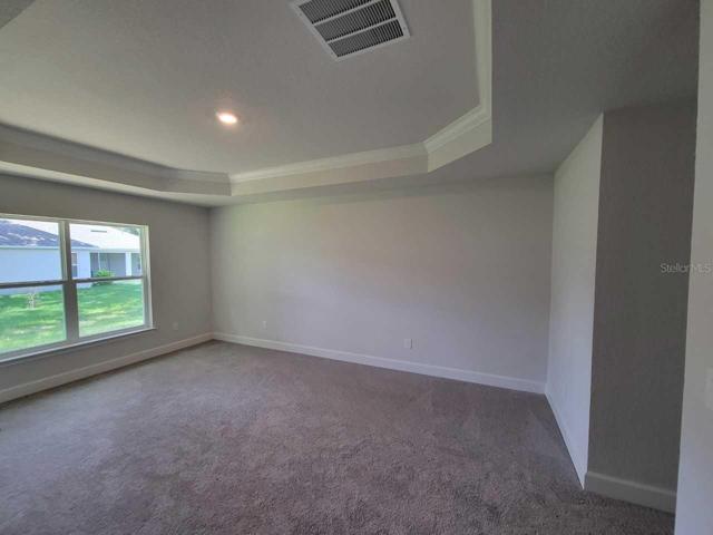Picture of similar home for illustration purposes only.  Colors and features will vary.