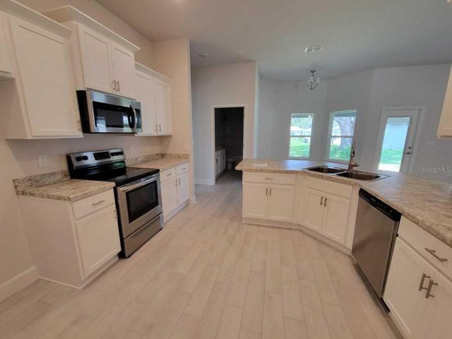 Picture of similar home for illustration purposes only.  Colors and features will vary.