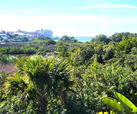 Gulf view