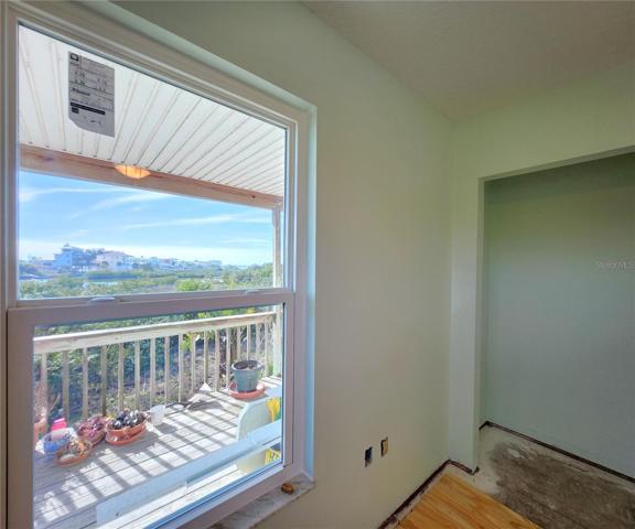 Views form bedroom #3