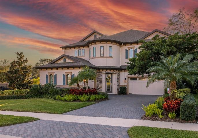 WESTBAY MODEL HOME