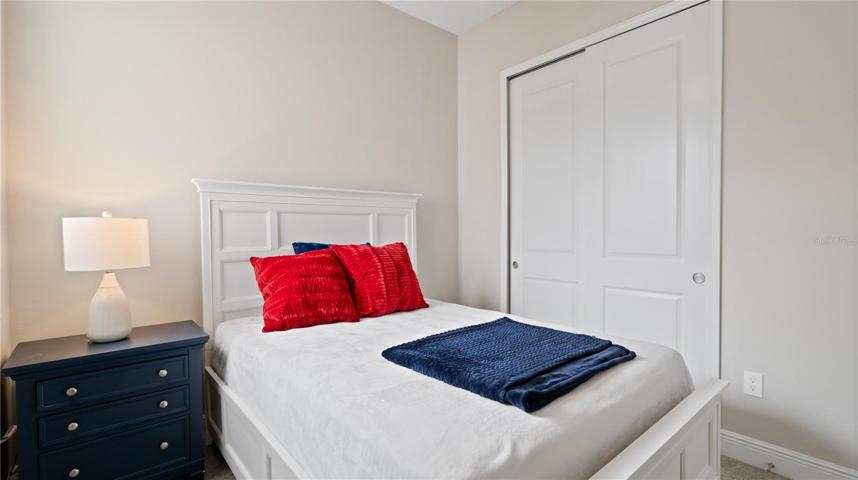 Guest Bedroom