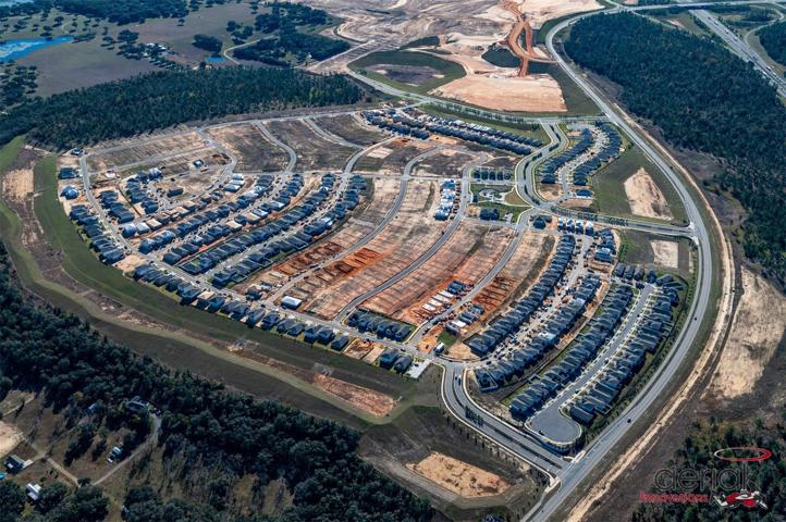 Aerial Photo 1