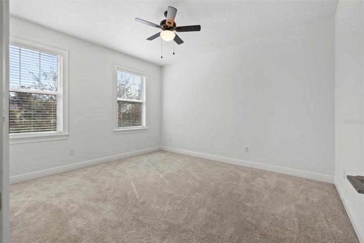 Bedroom 4 (2nd Floor)