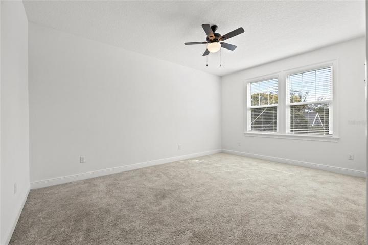 Bedroom 3 (2nd Floor)