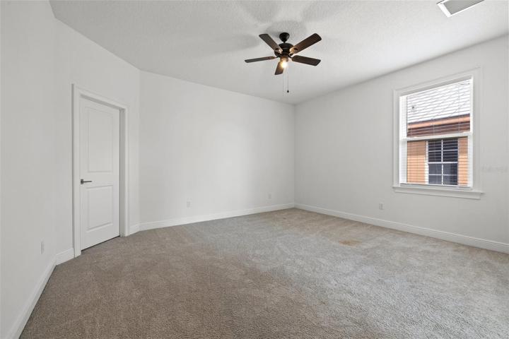 Bedroom 2 (2nd Floor)