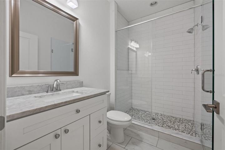 First Floor Bathroom