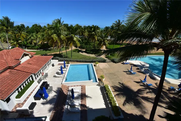 Villa View