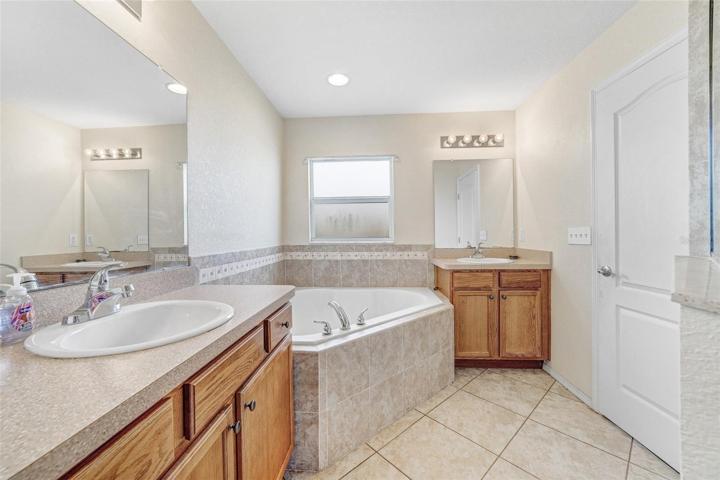 Owners Bath