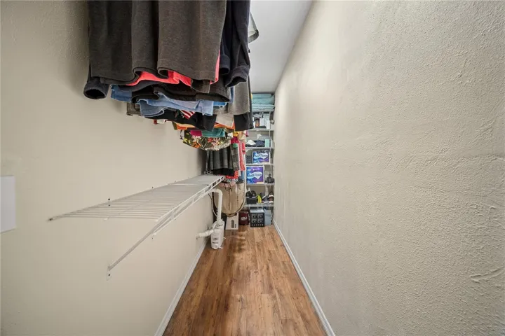 Suite closet 15x 3.9