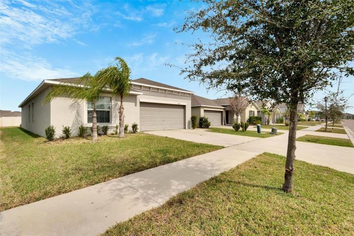 Here's your new home in popular Cypress Creek!